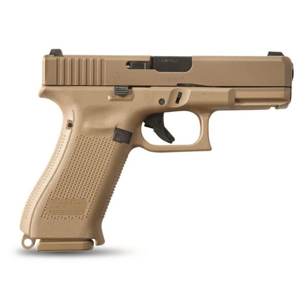 722590_ts-1-600x600 glock 19x discontinued, Semi-Automatic, 9mm - Image 1