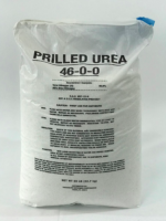 Urea N 46 Granular and Prilled Fertilizer