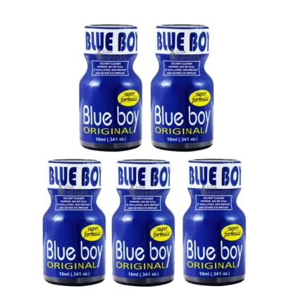 buy Blue Boy popper in canada