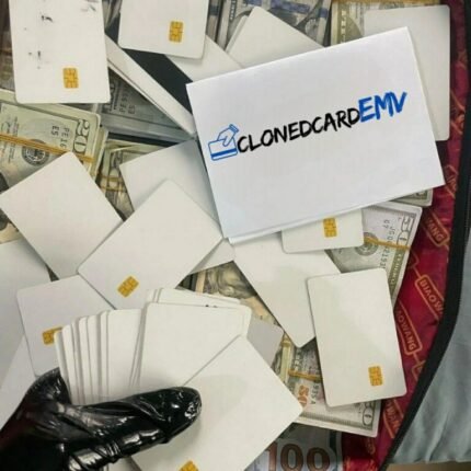 Buy Cloned Cards online